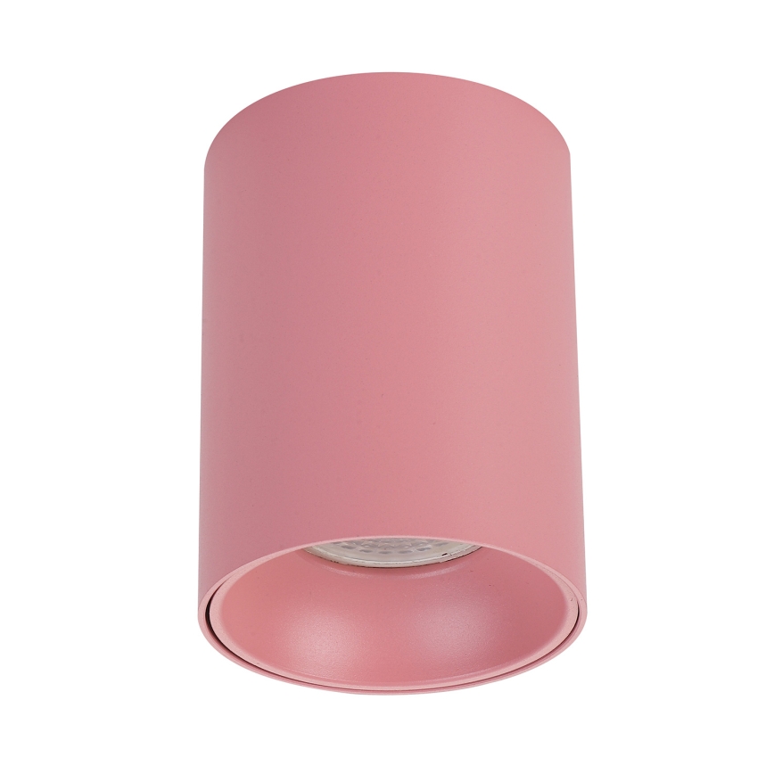 BRILAGI - Spot TRINE 1xGU10/30W/230V rose