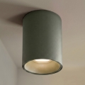 BRILAGI - Spot TRINE 1xGU10/30W/230V vert foncé