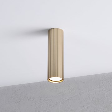 Brilagi - Spotleuchte CRISPINA 1xGU10/10W/230V 20 cm goldfarben
