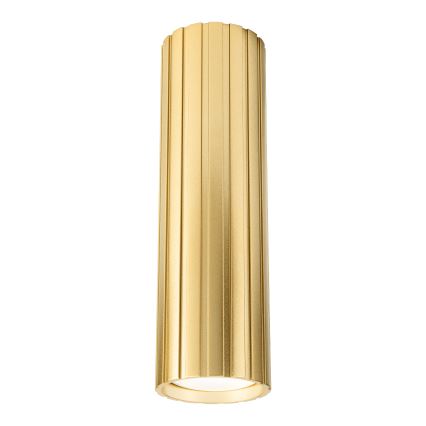 Brilagi - Spotleuchte CRISPINA 1xGU10/10W/230V 20 cm goldfarben