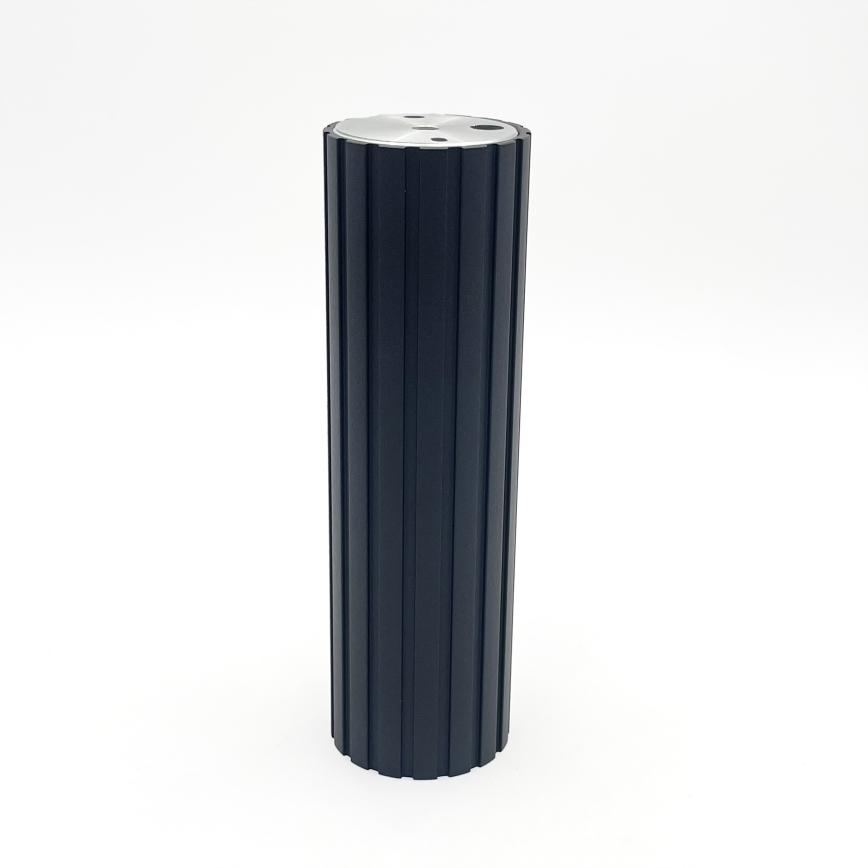 Brilagi - Spotleuchte CRISPINA 1xGU10/10W/230V 20 cm schwarz