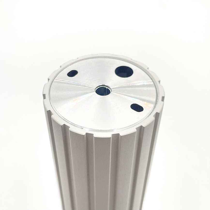 Brilagi - Spotleuchte CRISPINA 1xGU10/10W/230V 20 cm weiß