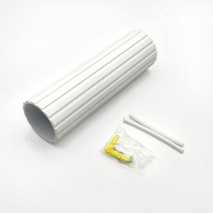 Brilagi - Spotleuchte CRISPINA 1xGU10/10W/230V 20 cm weiß