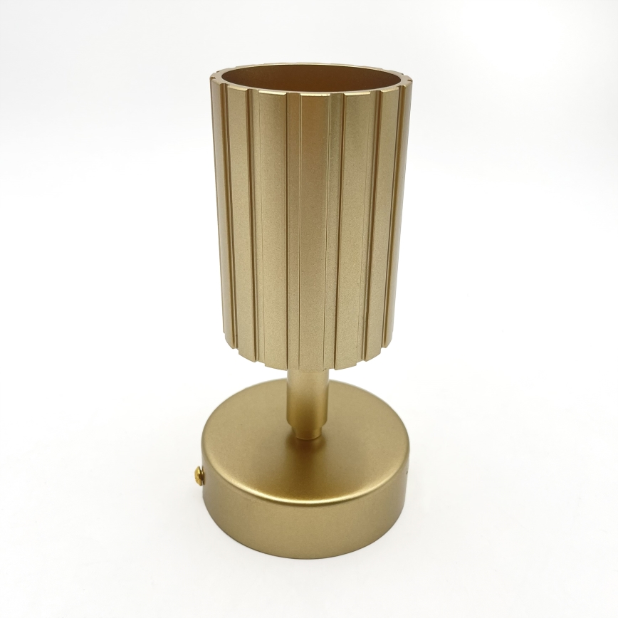 Brilagi - Spotleuchte CRISPINA 1xGU10/10W/230V gold