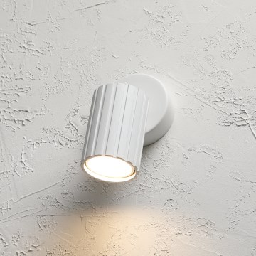 Brilagi - Spotleuchte CRISPINA 1xGU10/10W/230V weiß