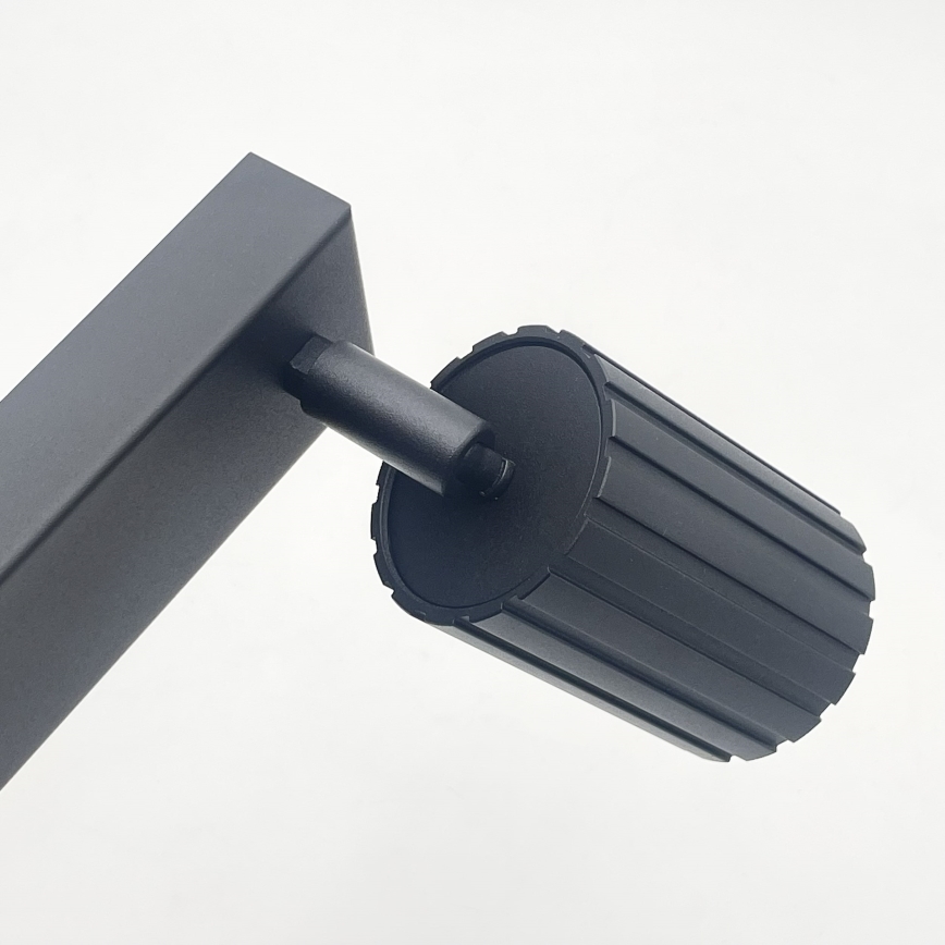 Brilagi - Spotleuchte CRISPINA 3xGU10/10W/230V schwarz