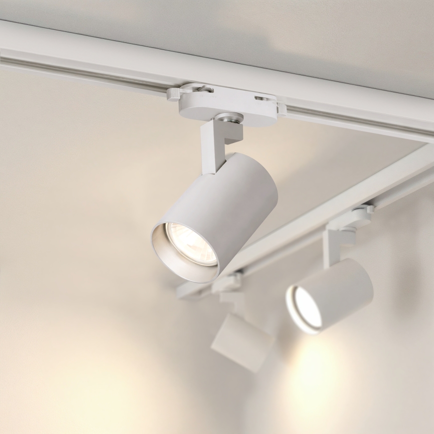 Brilagi - Spotleuchte im Schienensystem HUSKY 6xGU10/10W/230V weiß