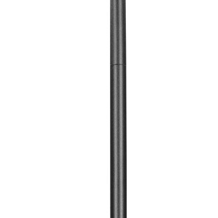 Brilagi - Stehleuchte SELE 3xGU10/30W/230V schwarz