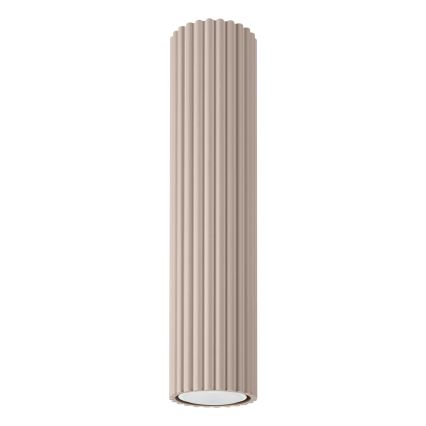 Brilagi - Strahler CRESTO 1xGU10/10W/230V 30 cm taupe