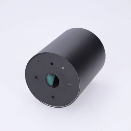 BRILAGI - Strahler MIA 1xGU10/30W/230V 100x80 mm schwarz