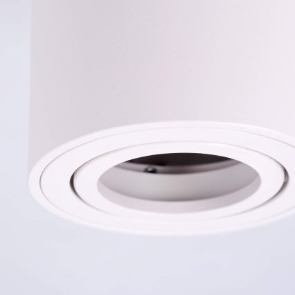 BRILAGI - Strahler MIA 1xGU10/30W/230V 100x80 mm weiß