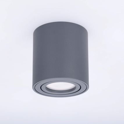 BRILAGI - Strahler MIA 1xGU10/30W/230V 84x80 mm anthrazit