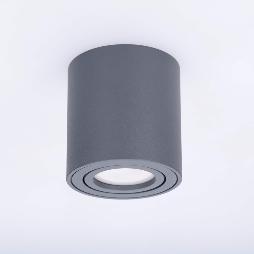 BRILAGI - Strahler MIA 1xGU10/30W/230V 84x80 mm anthrazit