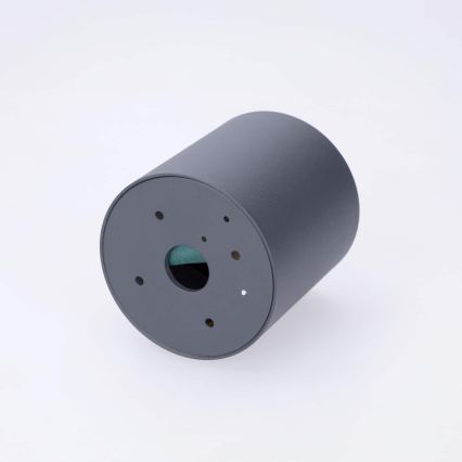 BRILAGI - Strahler MIA 1xGU10/30W/230V 84x80 mm anthrazit