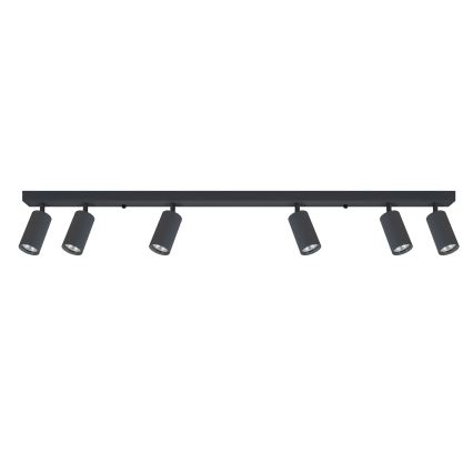 Brilagi - Strahler SELE 6xGU10/30W/230V anthrazit