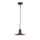 Brilagi - Suspension d'extérieur MOLDE 1xE27/60W IP44 bronze/patine
