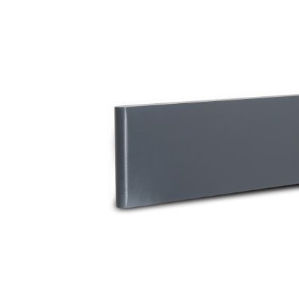Brilagi - Suspension filaire à intensité variable SLIMLINE LED/40W/230V 3000-6000K anthracite + Télécommande