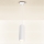 Brilagi - Suspension filaire SELE 1xGU10/30W/230V blanc