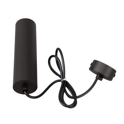 Brilagi - Suspension filaire SELE 1xGU10/30W/230V noir/doré