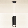 Brilagi - Suspension filaire SELE 1xGU10/30W/230V noir
