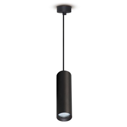 Brilagi - Suspension filaire SELE 1xGU10/30W/230V noir