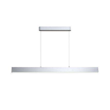 Brilagi - Suspension filaire SLEEKLINE LED/40W/230V 3000/4500/6000K argent