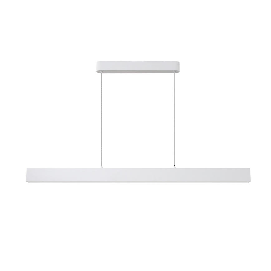 Brilagi - Suspension filaire SLEEKLINE LED/40W/230V 3000/4500/6000K blanc