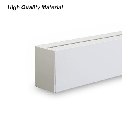 Brilagi - Suspension filaire SLEEKLINE LED/40W/230V 3000/4500/6000K blanc