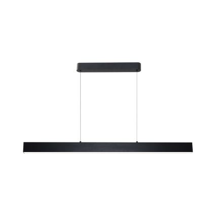 Brilagi - Suspension filaire SLEEKLINE LED/40W/230V 3000/4500/6000K noir