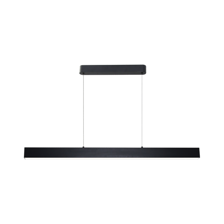 Brilagi - Suspension filaire SLEEKLINE LED/40W/230V 3000/4500/6000K noir