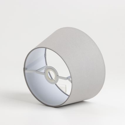 Brilagi - Suspension LED à câble CERIA 1xE27/40W/230V Ø 25 cm, gris