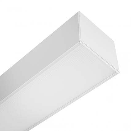 BRILAGI - Luminaire suspendu LED FULLDAY 10/15/20W 230V 2700/4000/6000K 60 cm blanc