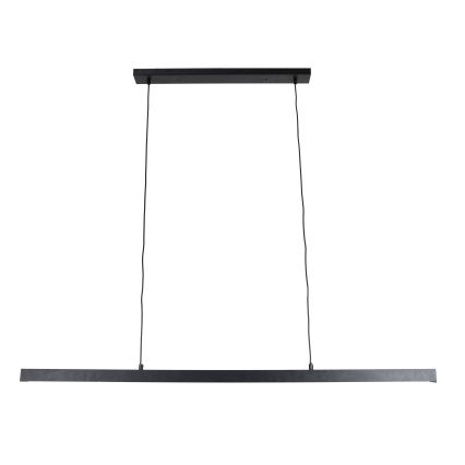 Brilagi - Suspension LED sur câble AXIS LED/30W/230V 120 cm noir