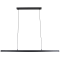 Brilagi - Suspension LED sur câble AXIS LED/30W/230V noir