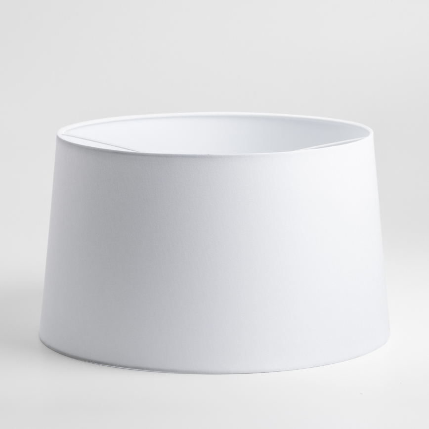 Brilagi - Suspension LED sur câble CERIA 1xE27/40W/230V Ø 45 cm blanc