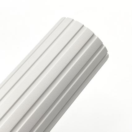 Brilagi - Suspension sur câble CRISPINA 1xGU10/10W/230V blanche