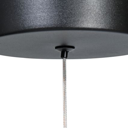 Brilagi - Suspension sur câble VERANO LED/15W/230V