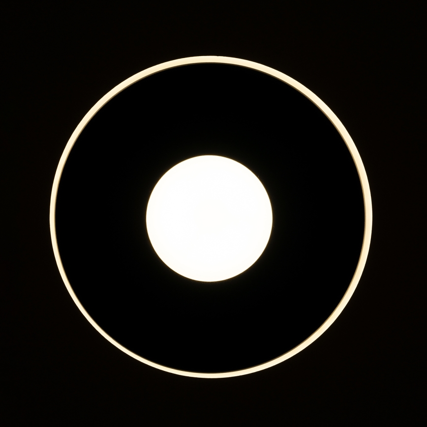 Brilagi - Suspension sur câble VERANO LED/15W/230V