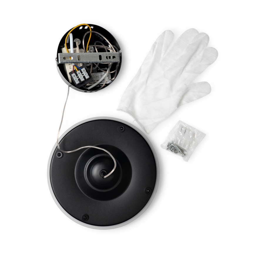 Brilagi - Suspension sur câble VERANO LED/15W/230V