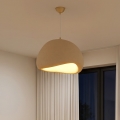 Brilagi - Suspension sur câble WABI SABI 1xE27/40W/230V Ø 50 cm beige