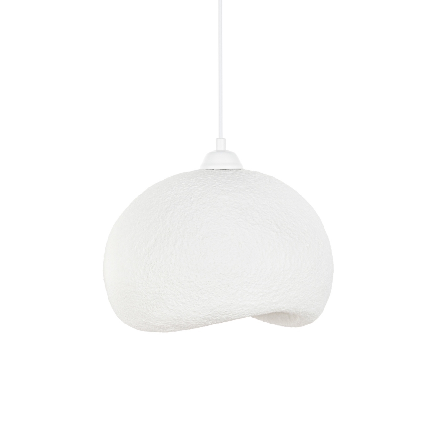 Brilagi - Suspension sur câble WABI SABI 3xE27/40W/230V blanche