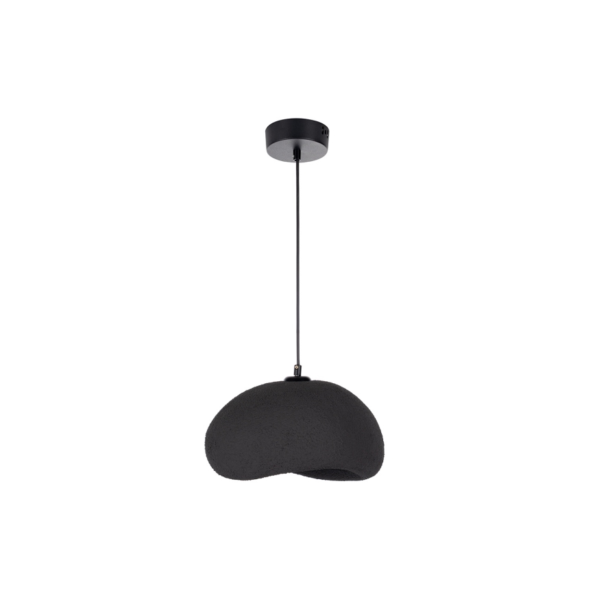 Brilagi - Suspension sur cordon WABI SABI 1xE27/40W/230V noire