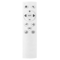 BRILAGI - Télécommande pour plafonnier MILKY WAY 2x AAA