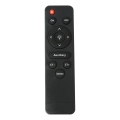 Brilagi - Télécommande pour plafonnier POOL 2xAAA noir