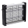 Brilagi - Trappola elettrica a LED per insetti UV  2xLED/5W/230V 70 m2