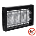 Brilagi - Trappola elettrica per insetti 2xUV/10W/230V 60 m2