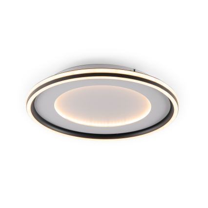 Brilagi - LED-dimmbare Deckenleuchte TRIVARO LED/72W/230V 3000–6000K Ø 40 cm + Fernbedienung