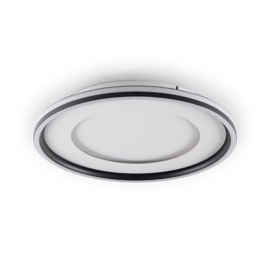 Brilagi - LED-dimmbare Deckenleuchte TRIVARO LED/72W/230V 3000–6000K Ø 40 cm + Fernbedienung