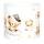Brilagi - Universeller Lampenschirm BOBO E27 Ø 15 cm weiß/Teddybären