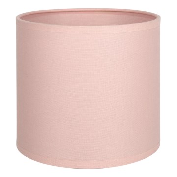 Brilagi - Universeller Lampenschirm BOBO für E27, Ø 15 cm, rosa